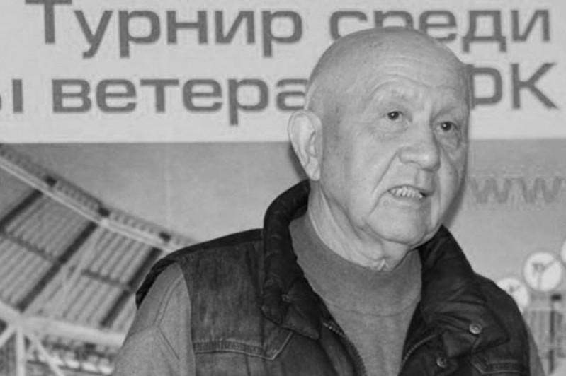 Спорт журналистикасының ардагері өмірден озды