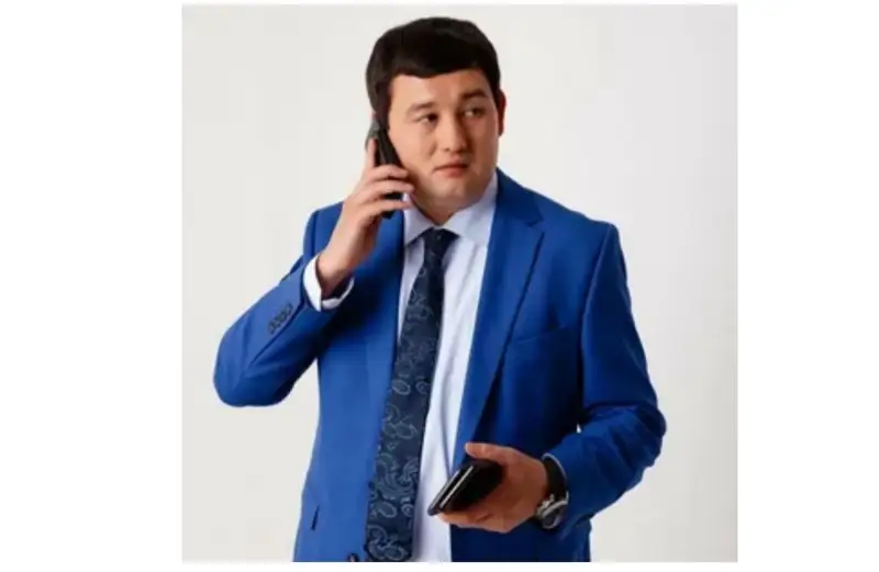 Танымал актер «Елімай» футбол клубына директор болып тағайындалды