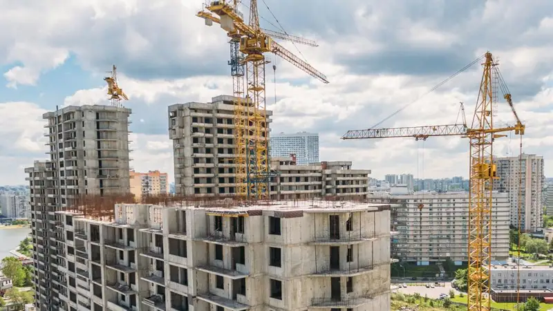 Ақтөбе облысында 36 мыңға жуық адам пәтер кезегінде тұр