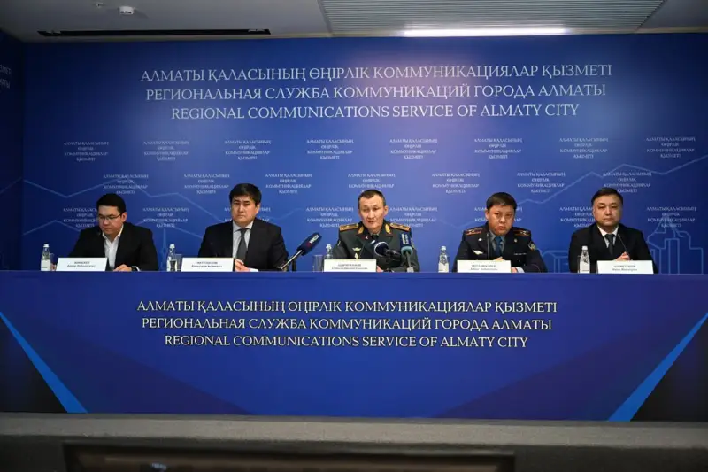 Алматыдағы хостелде өрт кезінде қаза тапқан Қазақстан азаматтарының отбасыларына 1 млн теңгеден бөлінеді