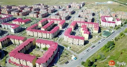 Қазақстанда тағы бір қала пайда болады