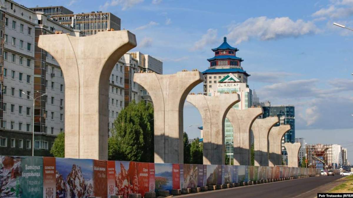 LRT құрылысынан ақша жымқыру ісі бойынша сот басталды