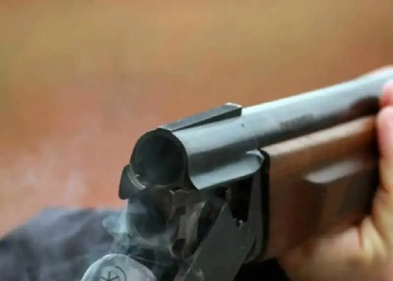 Полиция Аралтөбе ауылының тұрғындарын атыс қаруымен жарақаттаған күдіктіні ұстады