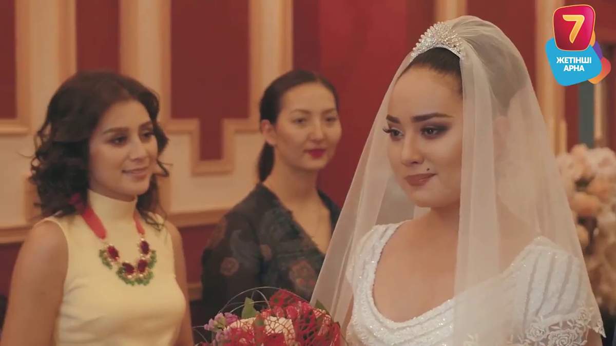 Келін атануға дайындалып жүрген өнер иелері кімдер?