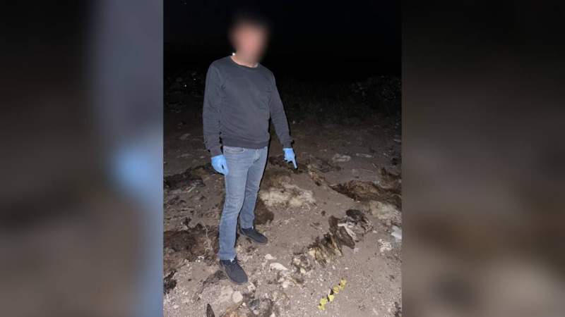 Ақмола полицейлері 7 млн теңгенің малын ұрлаған күдіктілерді ұстады