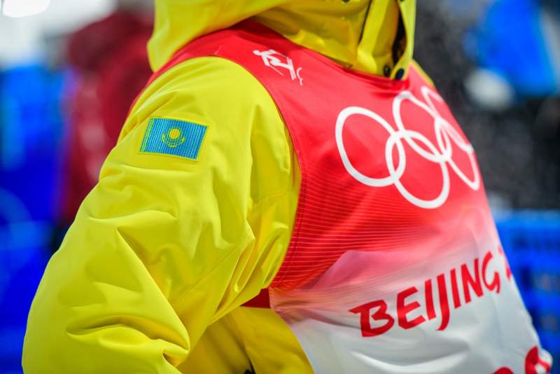 Юлия Галышева Олимпиаданы іріктеу кезеңін екінші айналымнан бастайды