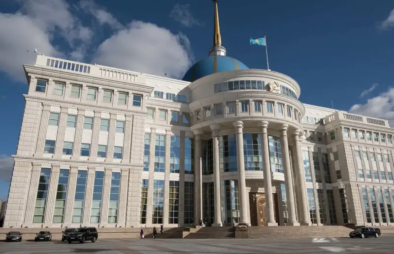 Марат Әшім ҚР Президентінің Протокол қызметінің бастығы лауазымына тағайындалды