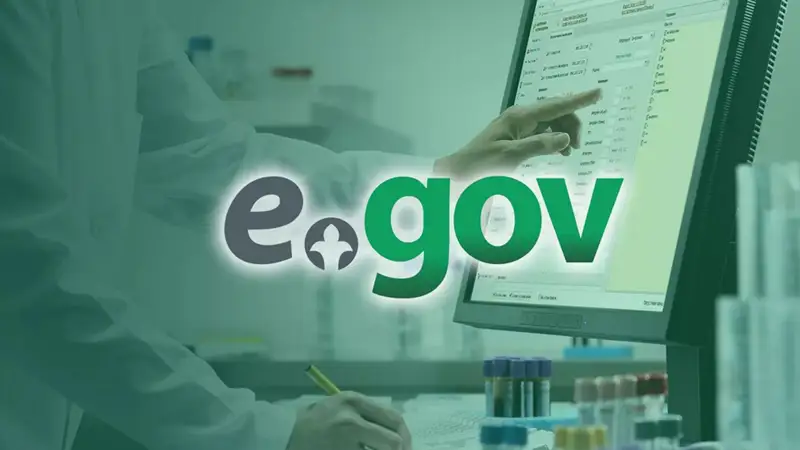Қазақстандықтар eGov порталында құжаттарына өзгеріс енгізе алады