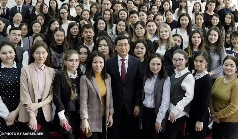 Қазақстанда педагог даярлайтын ЖОО-лар азайды