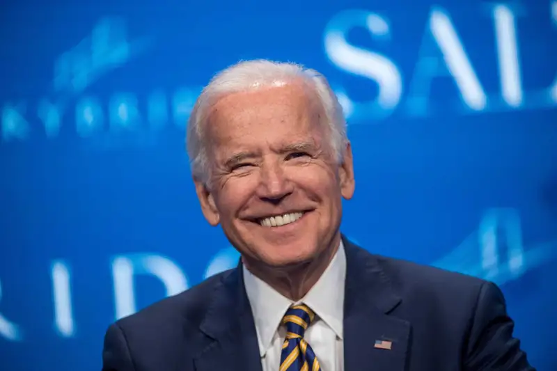 Байденнің жеңісі расталды