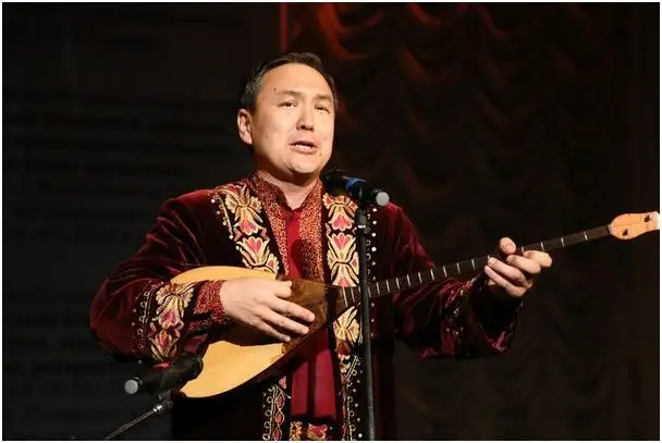  Ұлттық домбыра күніне арналған онлайн форматта мерекелік концерт өтеді