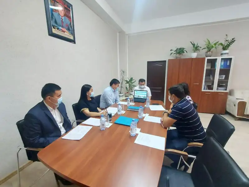 Азаматтарды жұмыспен қамту мақсатында бірлескен меморандумға қол қойылды