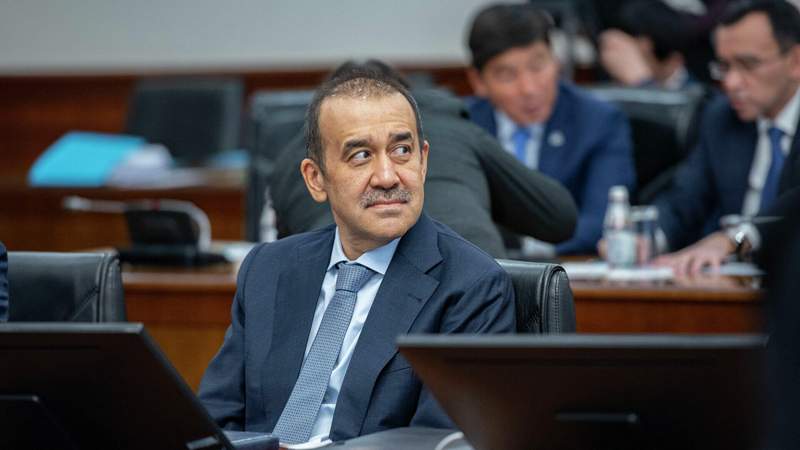 Сот Мәсімов пен оның орынбасарларының  жазасын өтеу режимін жеңілдетті