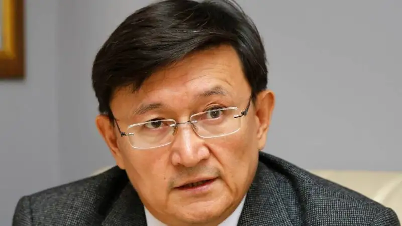 Айдар Әлібаев: Еуразиялық Экономикалық одақтың шаңырағы ортасына түсетін күн алыс емес
