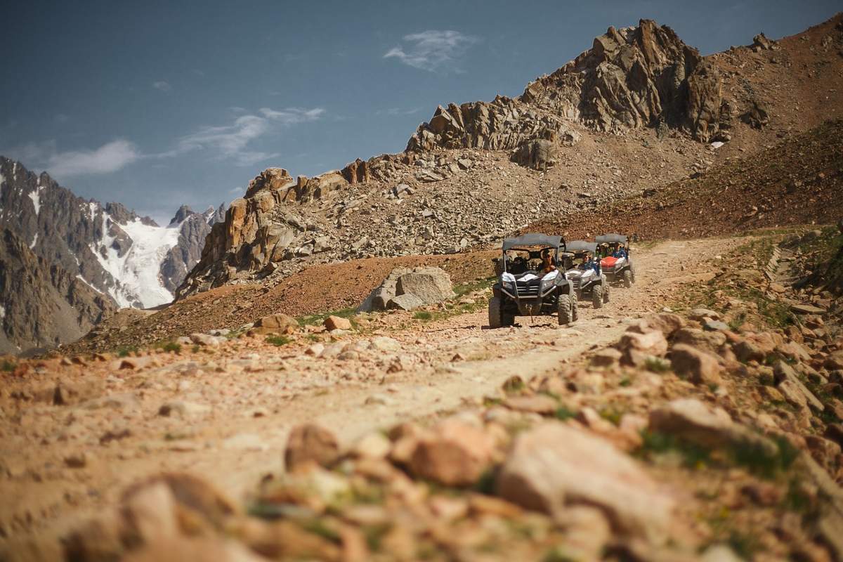 «Almaty Mount Fest» фестивалі басталды