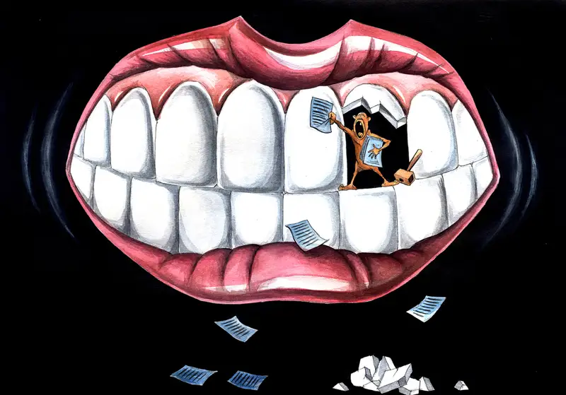 28 маусым – Журналистер күні: Карикатура сөйлесін...