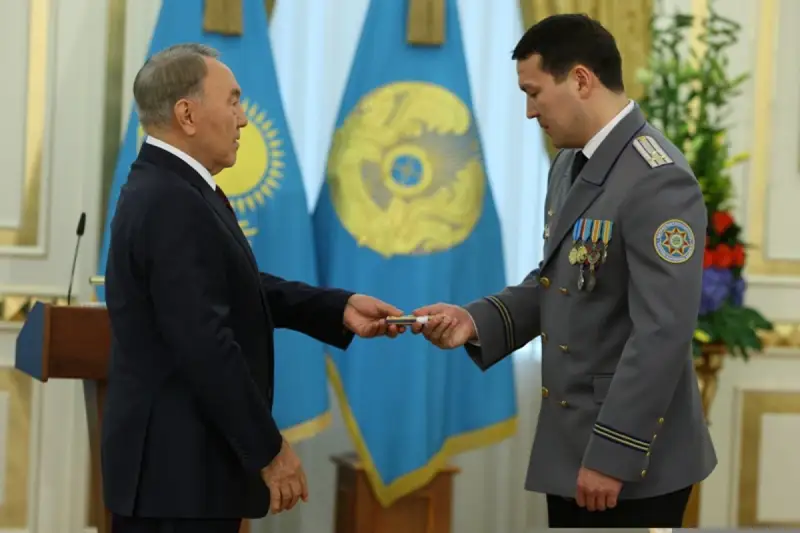 Бас прокурор Самат Әбіштің не себепті қамауға алынбағанын түсіндірді
