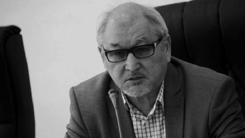 Тоқаев белгілі ғалым Талас Омарбековтің отбасына көңіл айтты