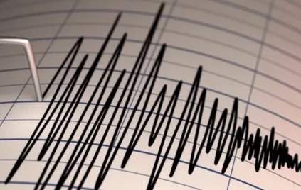 Тәжікстанда 5,7 балдық жер сілкінісі тіркелді