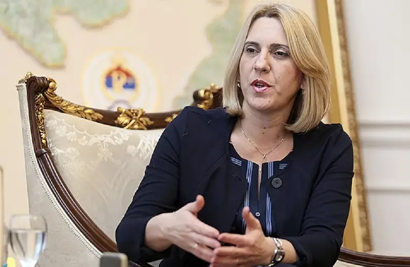 Босния және Герцеговина Президиумының Төрағасы Желко Цвиянович Қазақстанға жұмыс сапарымен келеді