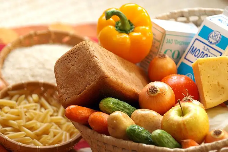 Азық-түлік бағасы қымбаттады