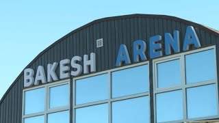 ​Жамбыл  облысында ауыл тұрғыны спорт кешенін салды