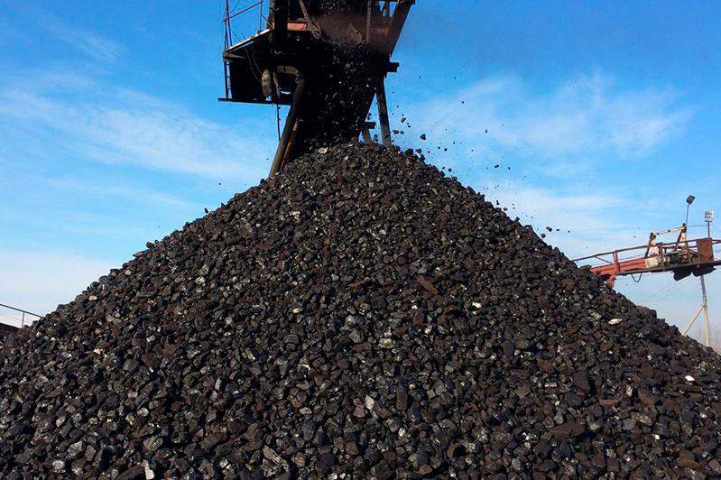 Қазақстан 20 млн тоннаға жуық көмір экспорттайды