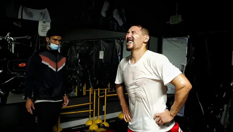 Жәнібек Әлімханұлы қандай сынға душар болды?