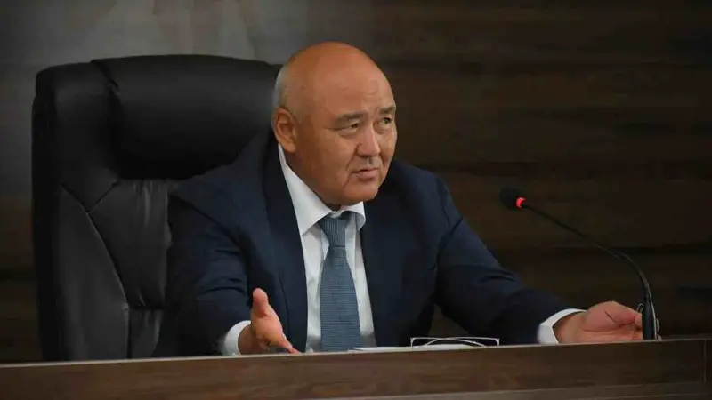 Шөкеев: Пайда табуды көздегендер жазаға тартылады