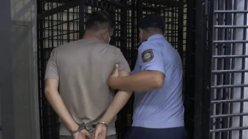 Алматы тұрғыны екі адамға пышақ салды: біреуі қаза тапты