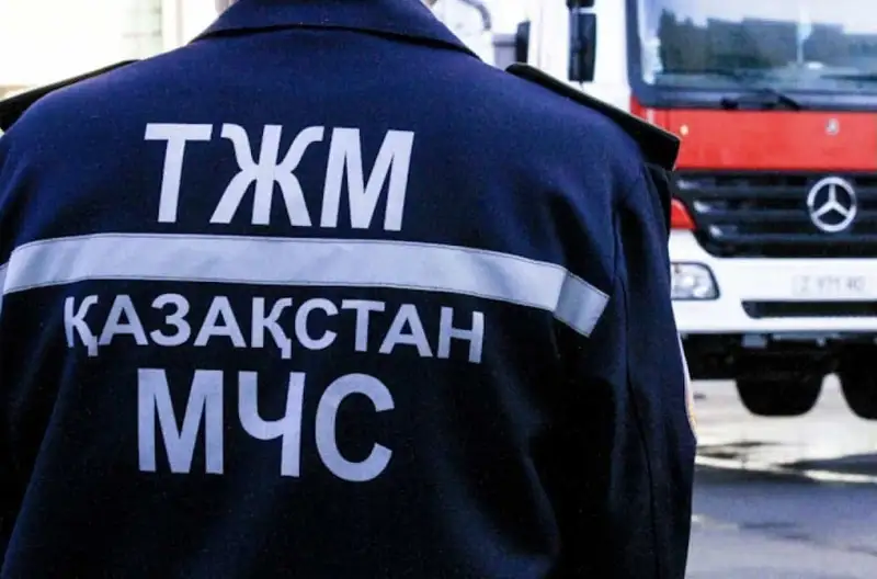 Құтқарушылар алматылықтарға үндеу жолдады