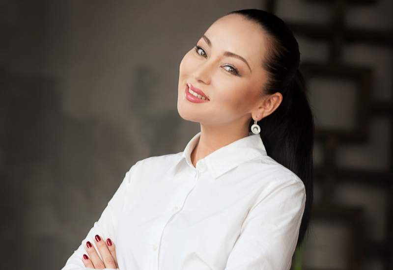 Баян Алагөзова: «Қатын» деген сөз менің жыныма тиеді