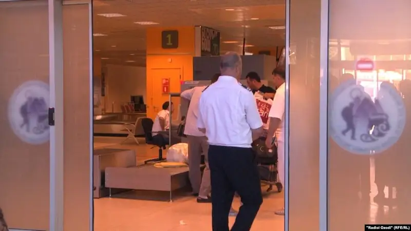 Душанбе Ауғанстанға рейстерді неге тоқтатпақ? 