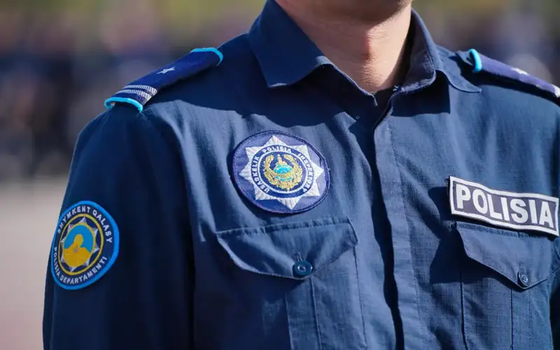 Елімізде әйел тергеушілер көбейеді