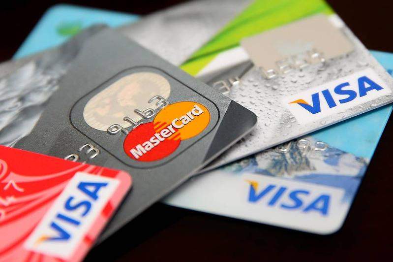 Ресейде Visa және Mastercard төлем карталары жұмысын тоқтатты