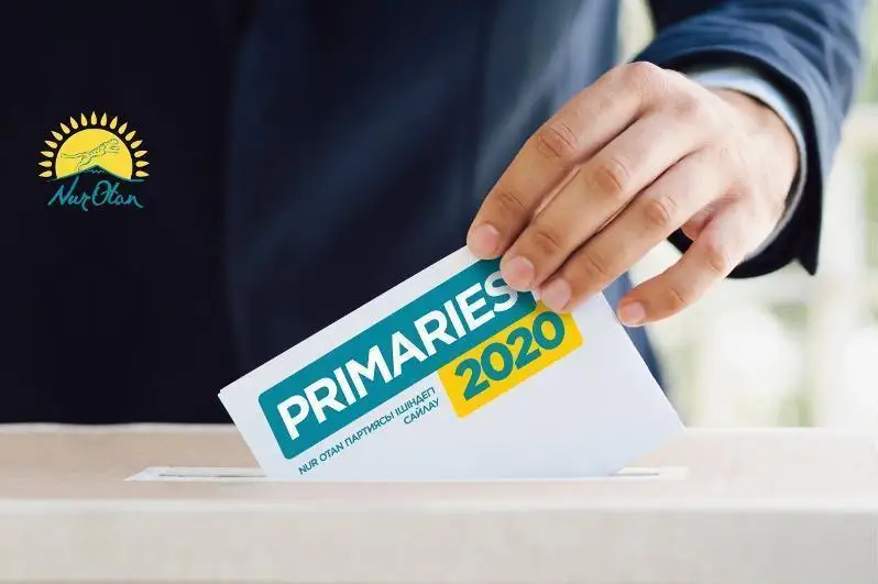 Праймериз үміткерлерінің арасында қандай мамандар көп болды?