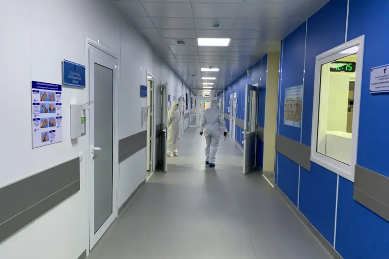 Бір күнде 826 адам коронавирус инфекциясын жұқтырды   