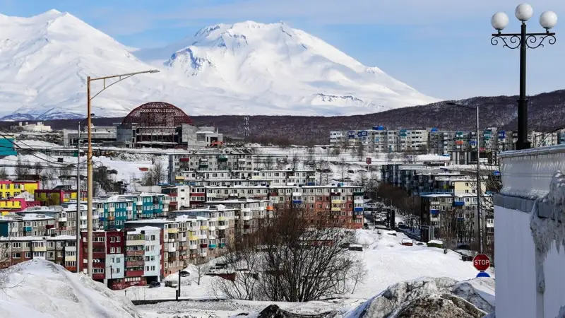 Қытайда тағы жер сілкінді