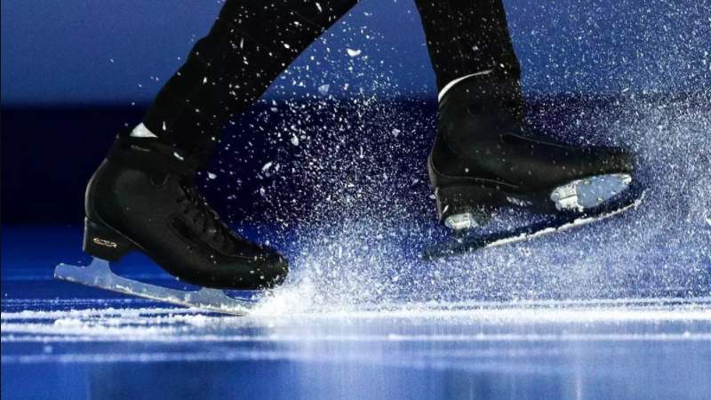 Әлем чемпионатын өткізетін ел қазақстандық мәнерлеп сырғанаушыға виза беруден бас тартты