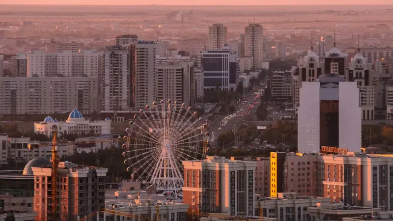 Еліміздегі ең лас қалалар аталды