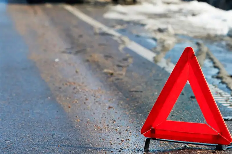 Алғашқы қар: 50 жол-көлік оқиғасы тіркелді