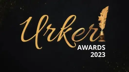 «Үркер» сыйлығына үміткерлердің тізімі жарияланды