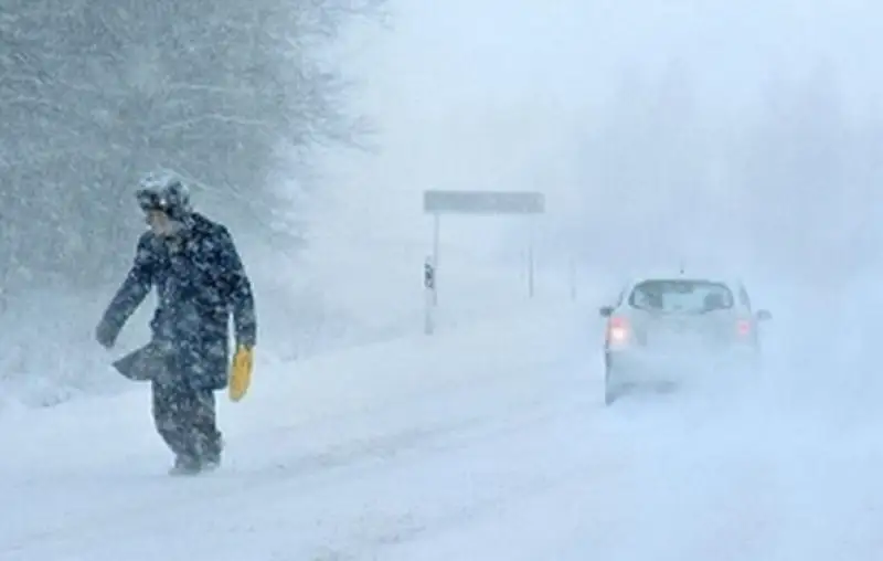 Ертеңге арналған ауа райы 
