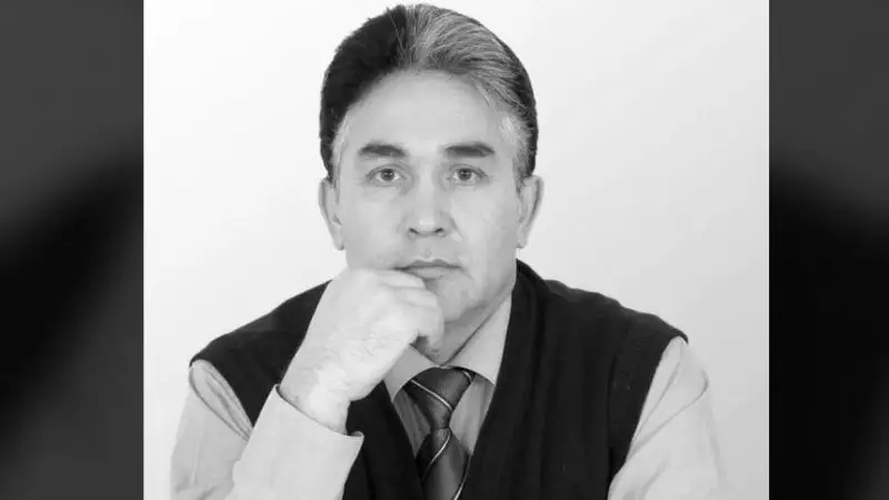 Қазақстан президенттігіне үміткер болған Мұсағали Дуамбеков дүниеден өтті