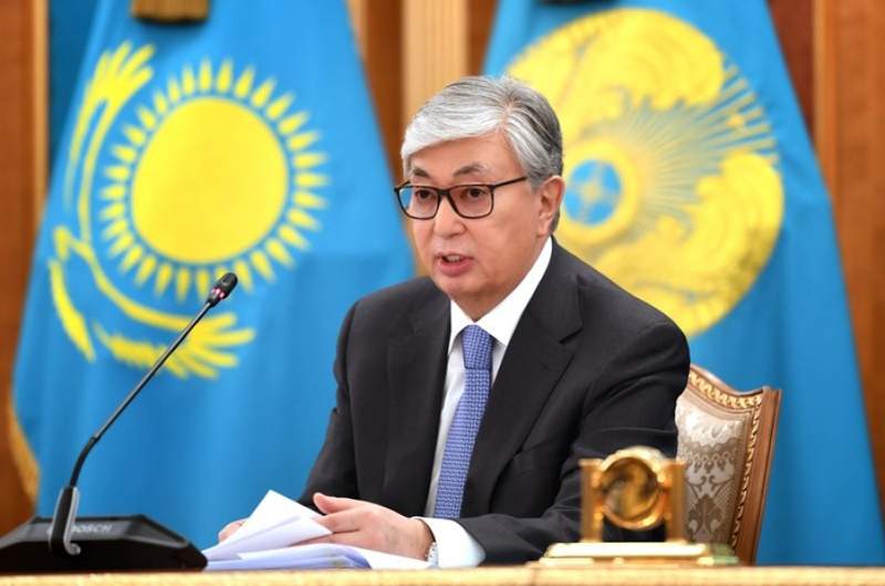 Президент: «Коронавирустың әлемге таралуы қауіпті» 