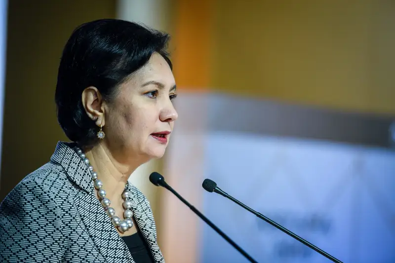 Гүлшара Әбдіқалықова Қызылорда облысындағы коронавируспен күрес шараларын мәлімдеді