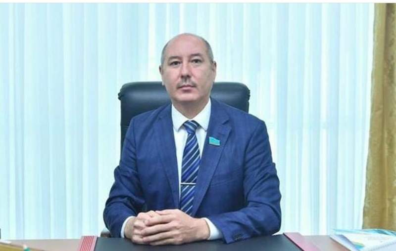 Орман шаруашылығы және жануарлар дүниесі комитетінің төрағасы қызметінен кетті