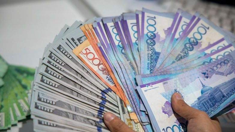 Жол саласы мамандарының жалақысы өседі