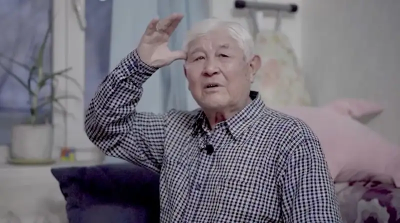 Желтоқсан-86: «Жазалаушы әскер» командирлерінің бірі Nege.kz-ке сұхбат берді