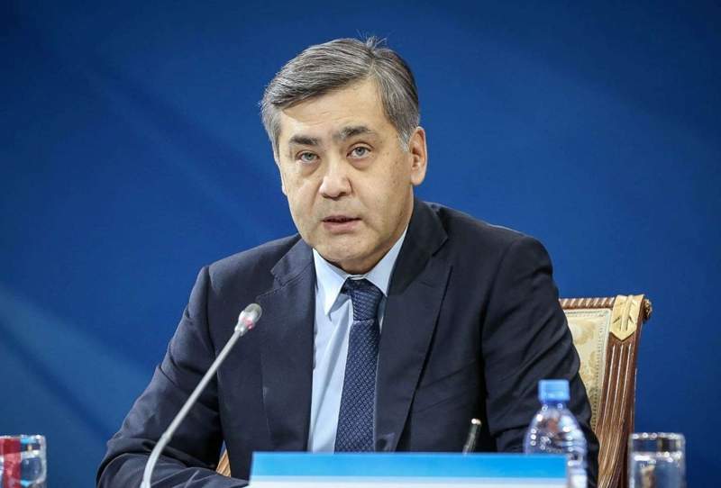 Нұрлан Ермекбаев: Жамбыл облысындағы жарылысқа Арыстан әкелген оқ-дәрілер себеп болған жоқ 